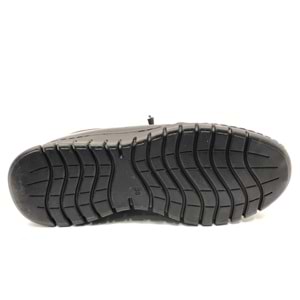 Alfalotti 84165 Hakiki Deri Ortopedik Kadın Casual Ayakkabı