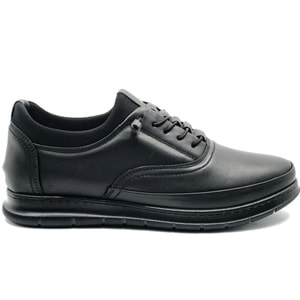 Dropland 7863-1 Hakiki Deri Erkek Casual Ayakkabı