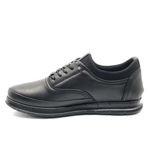 Dropland 7863-1 Hakiki Deri Erkek Casual Ayakkabı