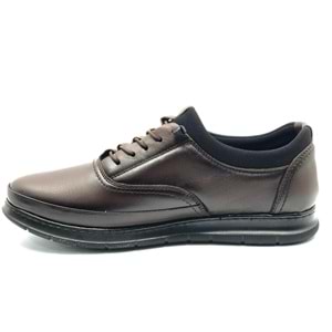 Dropland 7863-1 Hakiki Deri Erkek Casual Ayakkabı