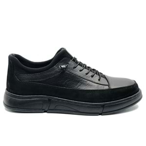 Dropland 9028 Hakiki Deri Erkek Casual Ayakkabı