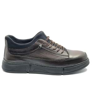 Dropland 9028 Hakiki Deri Erkek Casual Ayakkabı