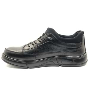 Dropland 9028 Hakiki Deri Erkek Casual Ayakkabı
