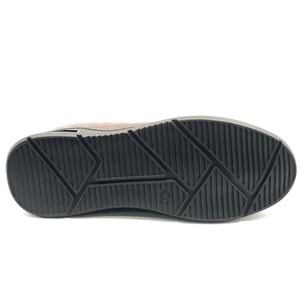 Dropland 9022 Hakiki Deri Erkek Casual Ayakkabı