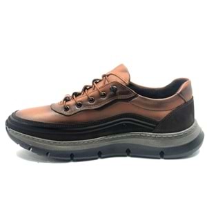 Dropland 9212 Hakiki Deri Erkek Casual Ayakkabı