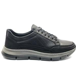Dropland 9284 Hakiki Deri Erkek Casual Ayakkabı