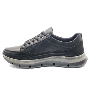 Dropland 9284 Hakiki Deri Erkek Casual Ayakkabı