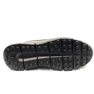 Dropland 9284 Hakiki Deri Erkek Casual Ayakkabı