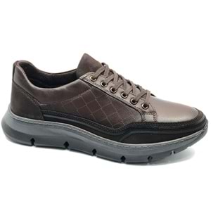 Dropland 9212 Hakiki Deri Erkek Casual Ayakkabı