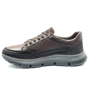 Dropland 9212 Hakiki Deri Erkek Casual Ayakkabı
