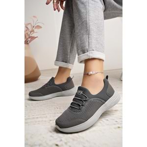 Black Sea 562 Unisex Spor Ayakkabı