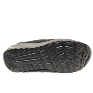 Black Sea 626 Unisex Spor Babet Ayakkabı