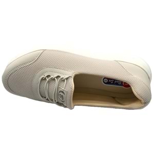 Black Sea 626 Unisex Spor Babet Ayakkabı