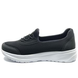 Black Sea 626 Unisex Spor Babet Ayakkabı