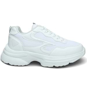 Texin 2626 Sneaker Unisex Spor Ayakkabı