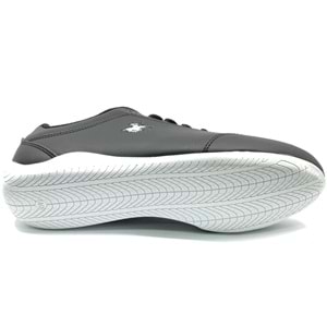 Kocamanlar Sneaker İnce Taban Erkek Spor Ayakkabı