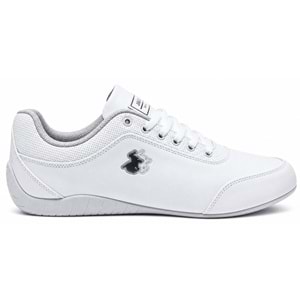 Kocamanlar Sneaker İnce Taban Erkek Spor Ayakkabı