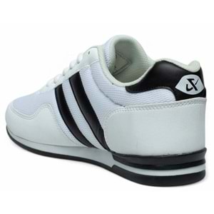 Jagulep 2202 Sneaker İnce Taban Erkek Spor Ayakkabı