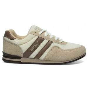 Jagulep 2202 Sneaker İnce Taban Erkek Spor Ayakkabı