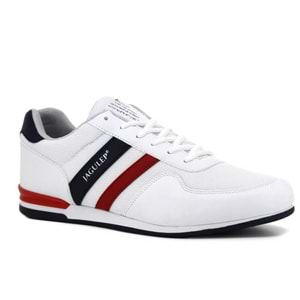 Jagulep 2202 Sneaker İnce Taban Erkek Spor Ayakkabı