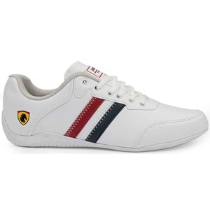 Kocamanlar Drift Cat Turi Sneaker İnce Taban Erkek Spor Ayakkabı