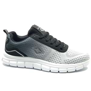 Solazer Track Leshur 063 Unisex Spor Ayakkabı