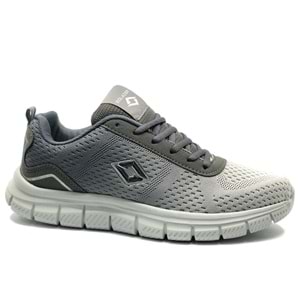 Solazer Track Leshur 063 Unisex Spor Ayakkabı