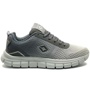 Solazer Track Leshur 063 Unisex Spor Ayakkabı