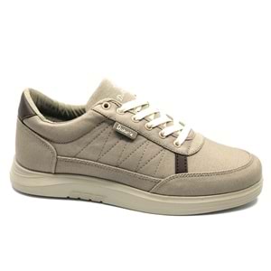 Dakırs 2038 Keten vans Erkek Spor Ayakkabı