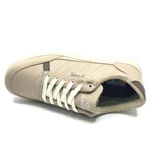 Dakırs 2038 Keten vans Erkek Spor Ayakkabı