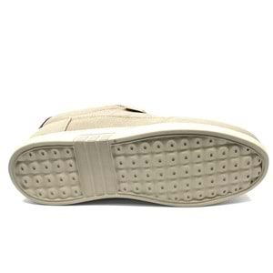 Dakırs 2038 Keten vans Erkek Spor Ayakkabı