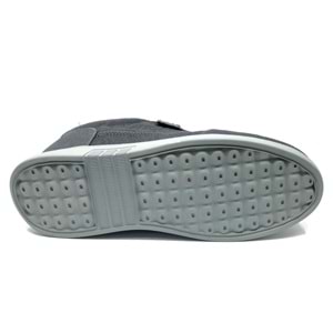 Dakırs 2038 Keten vans Erkek Spor Ayakkabı