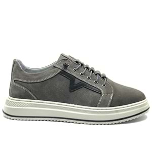 Dropland 9130 Deri Erkek Casual Ayakkabı