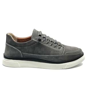 Dropland 8932 Deri Erkek Casual Ayakkabı