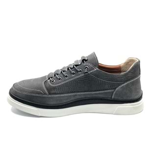 Dropland 8932 Deri Erkek Casual Ayakkabı
