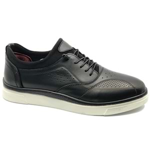 Dropland 8977 Deri Erkek Casual Ayakkabı