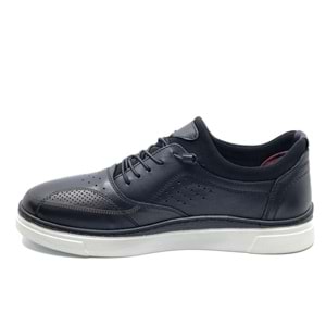Dropland 8977 Deri Erkek Casual Ayakkabı