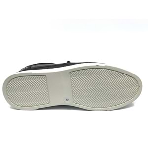 Dropland 8977 Deri Erkek Casual Ayakkabı