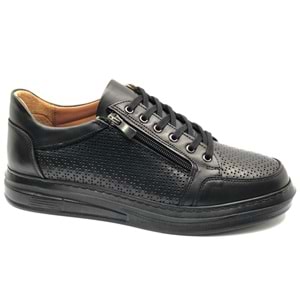 Dropland 8714 Hakiki Deri Erkek Casual Ayakkabı