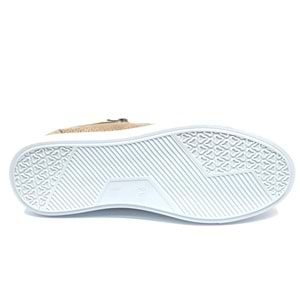 Dropland 8714 Hakiki Deri Erkek Casual Ayakkabı