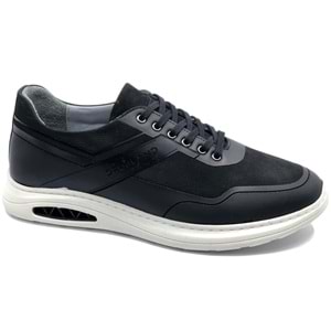 Dropland 9347 Hakiki Deri Erkek Casual Ayakkabı