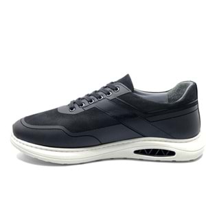 Dropland 9347 Hakiki Deri Erkek Casual Ayakkabı