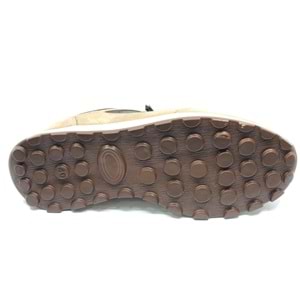 Dropland 9393 Hakiki Deri Erkek Casual Ayakkabı