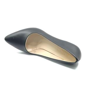 İremsu 8 cm Topuklu Stiletto Kadın Ayakkabı