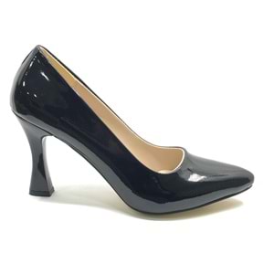 İremsu 8 cm Topuklu Stiletto Kadın Ayakkabı