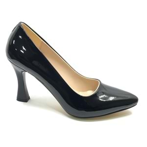 İremsu 8 cm Topuklu Stiletto Kadın Ayakkabı