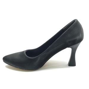 İremsu 8 cm Topuklu Stiletto Kadın Ayakkabı