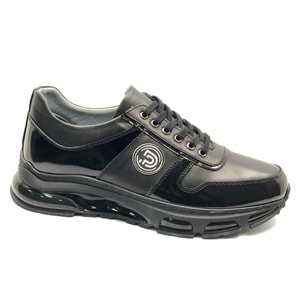 Dropland 9292-1 Hakiki Deri Erkek Casual Ayakkabı