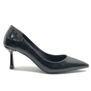 Feles 7 cm Topuklu Stiletto Kadın Ayakkabı