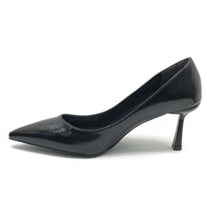 Feles 7 cm Topuklu Stiletto Kadın Ayakkabı